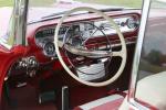 Pontiac Star Chief Convertible 1957 года